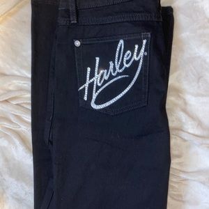 Harley Davidson Jeans